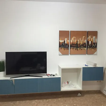 Torre Del Salvador Appartement