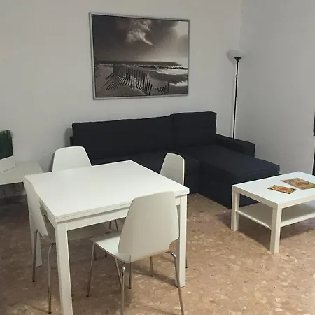 Vivienda Turistica Torre Del Salvador *