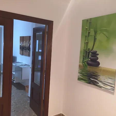 Vivienda Turistica Torre Del Salvador