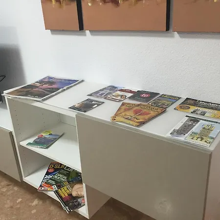 Torre Del Salvador Appartement *