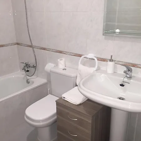 Appartement Torre Del Salvador Teruel