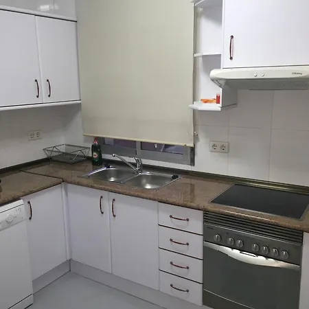 Vivienda Turistica Torre Del Salvador * Teruel
