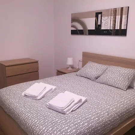 Apartament Vivienda Turistica Torre Del Salvador