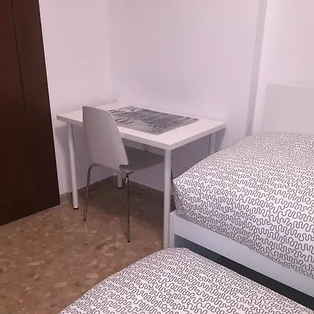 Vivienda Turistica Torre Del Salvador Apartament Teruel