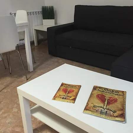 Vivienda Turistica Torre Del Salvador Teruel