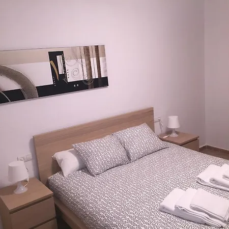 Appartement Torre Del Salvador *