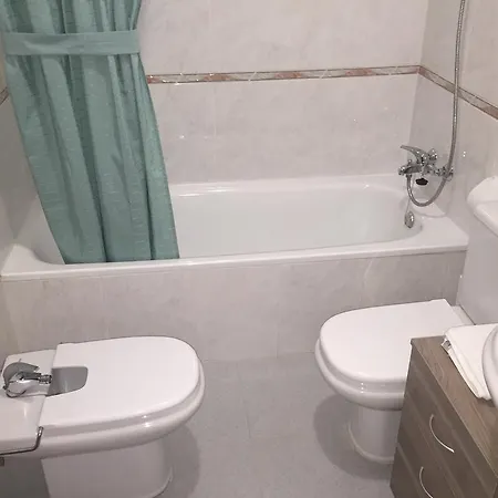 Vivienda Turistica Torre Del Salvador *