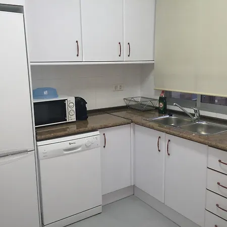 Vivienda Turistica Torre Del Salvador