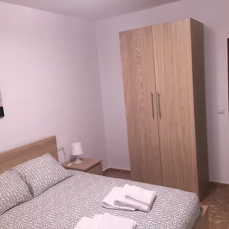 Apartament Vivienda Turistica Torre Del Salvador