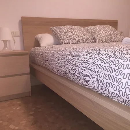 Vivienda Turistica Torre Del Salvador Teruel