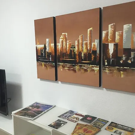 Torre Del Salvador Appartement