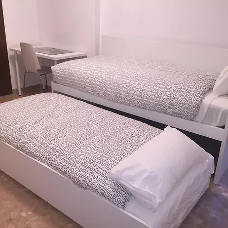 Apartament Vivienda Turistica Torre Del Salvador *