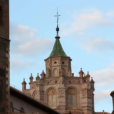 Vivienda Turistica Torre Del Salvador