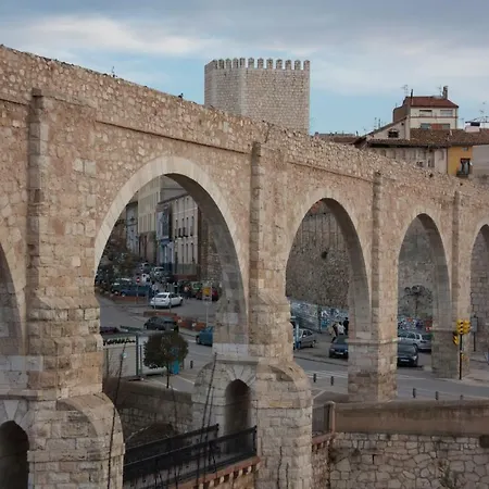 Torre Del Salvador * Teruel